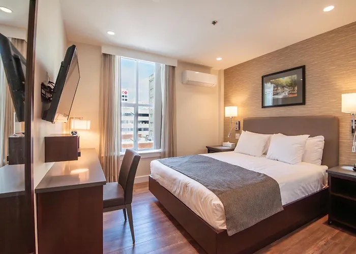 Strathcona Hotel
