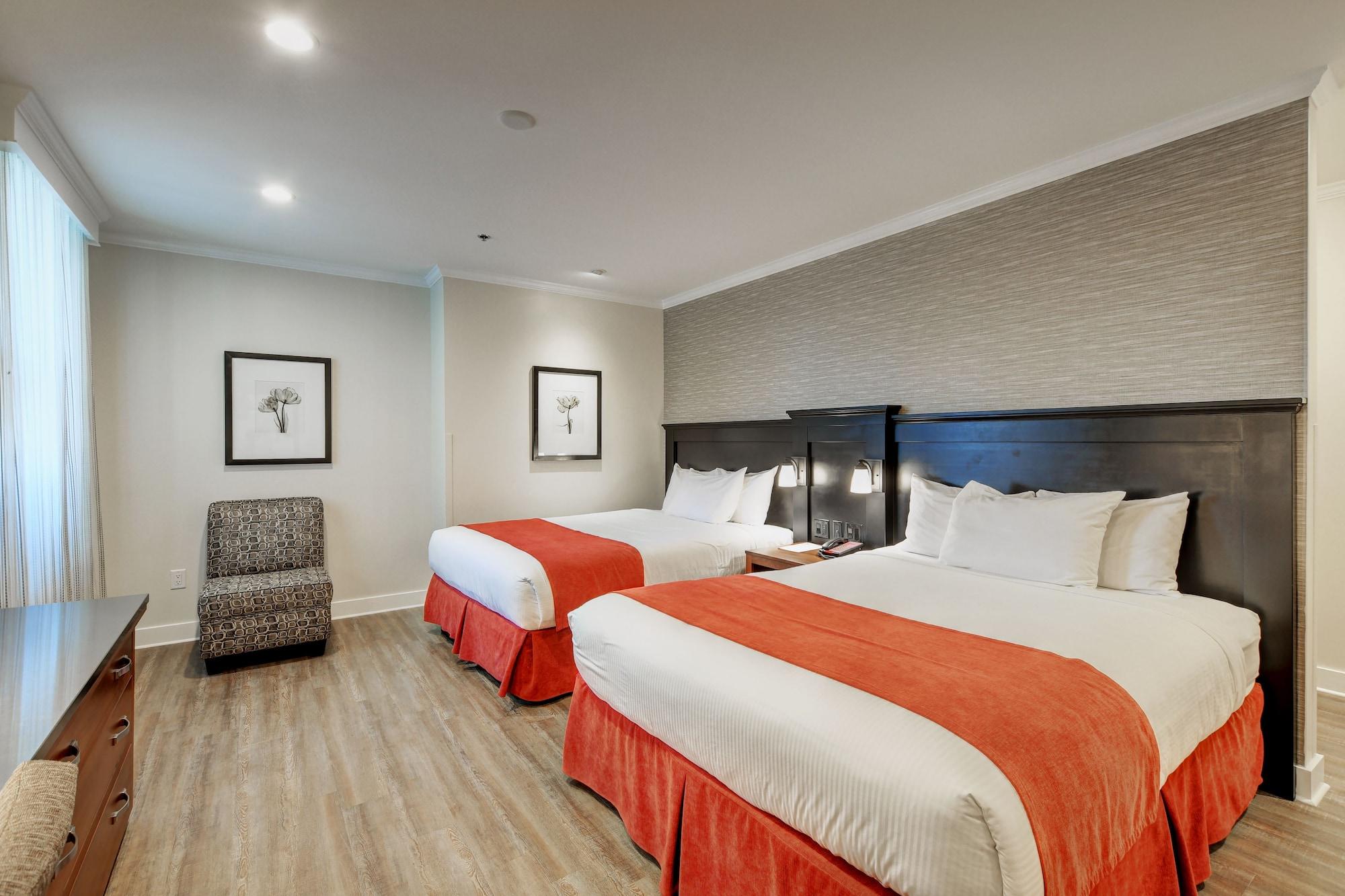 Hotel Strathcona 3*