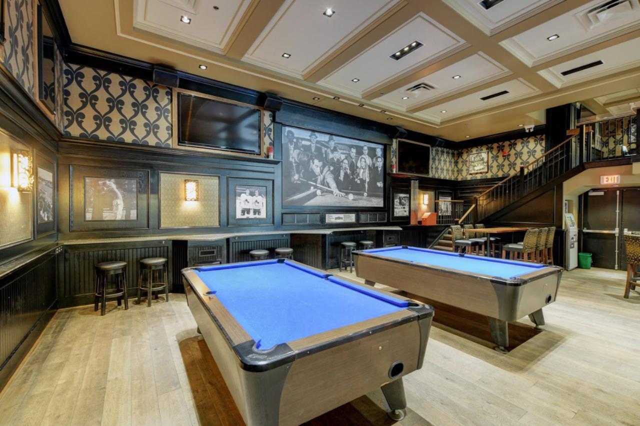 Hotel Strathcona Victoria